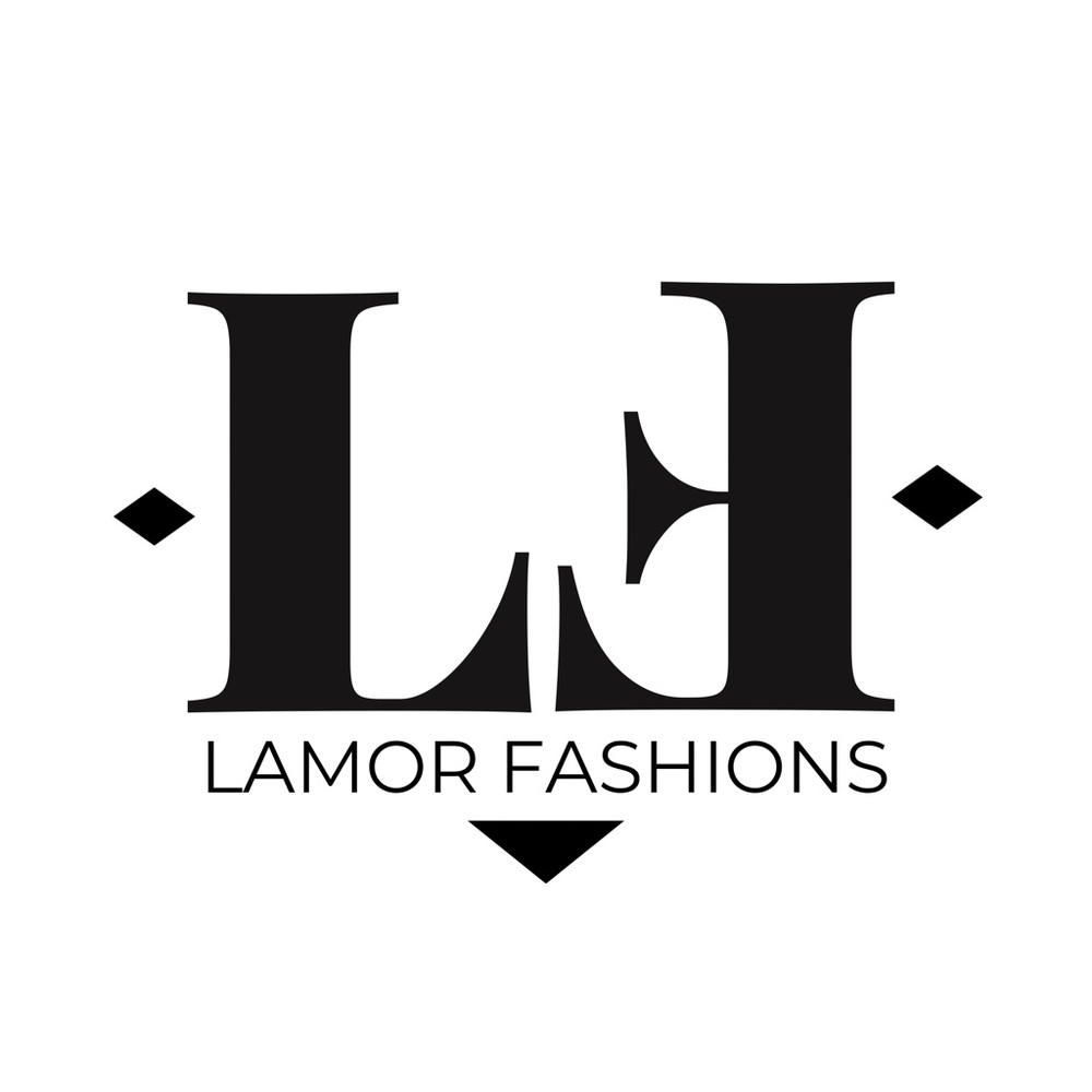 Meet the Posher 💎 | Lamor Fashions